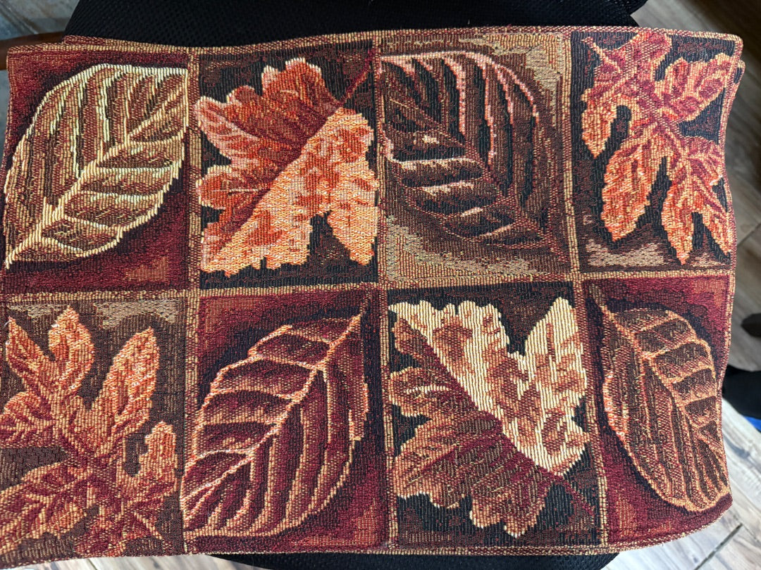 Fall Placemats
