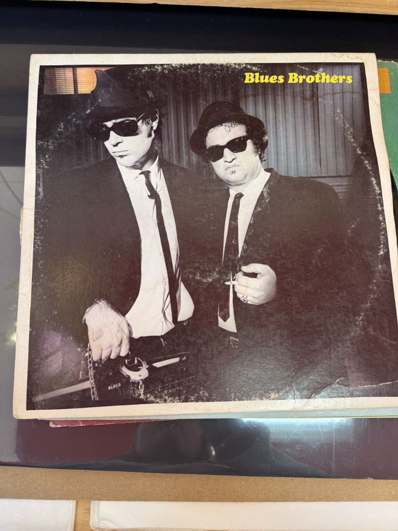 Blues Brothers