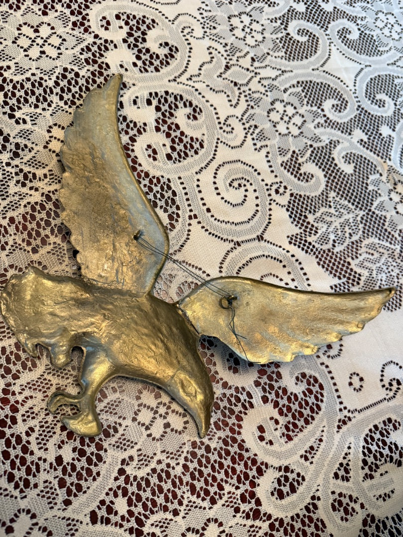 Brass Eagle