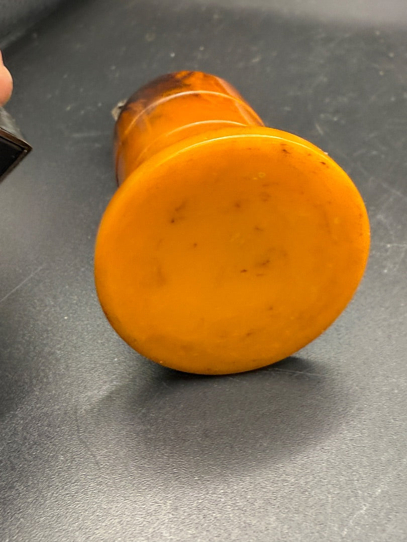 Strikalite Bakelite lighter