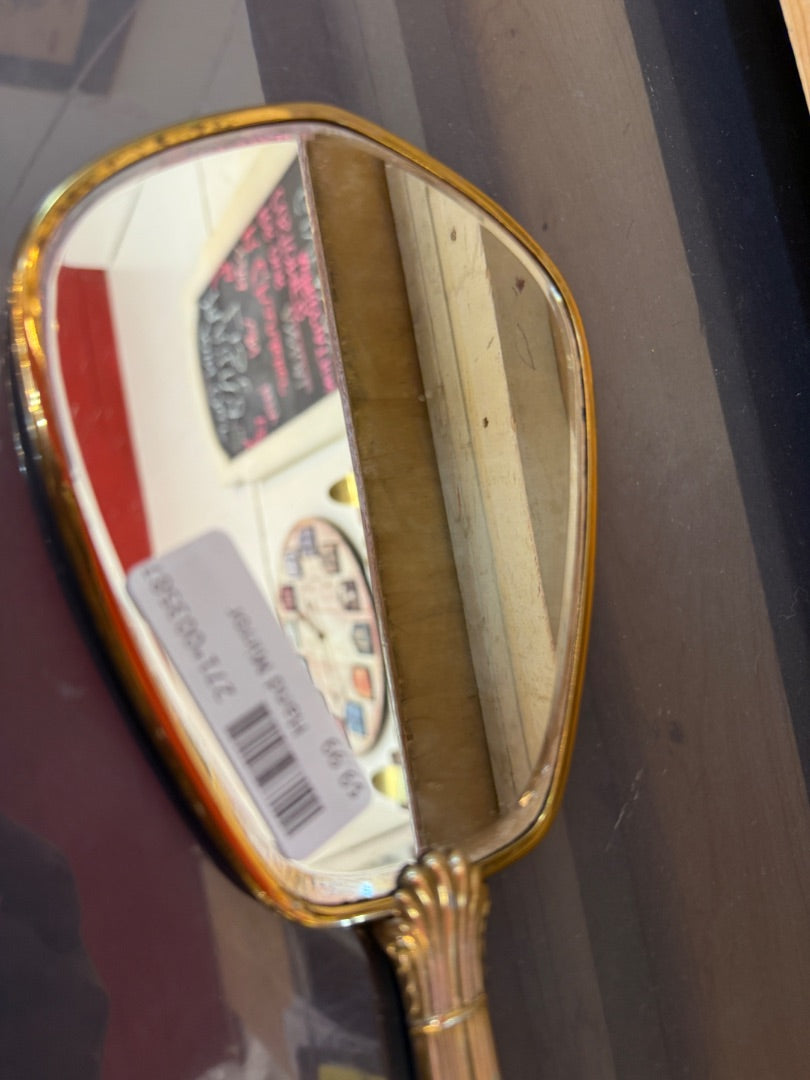 Hand Mirror