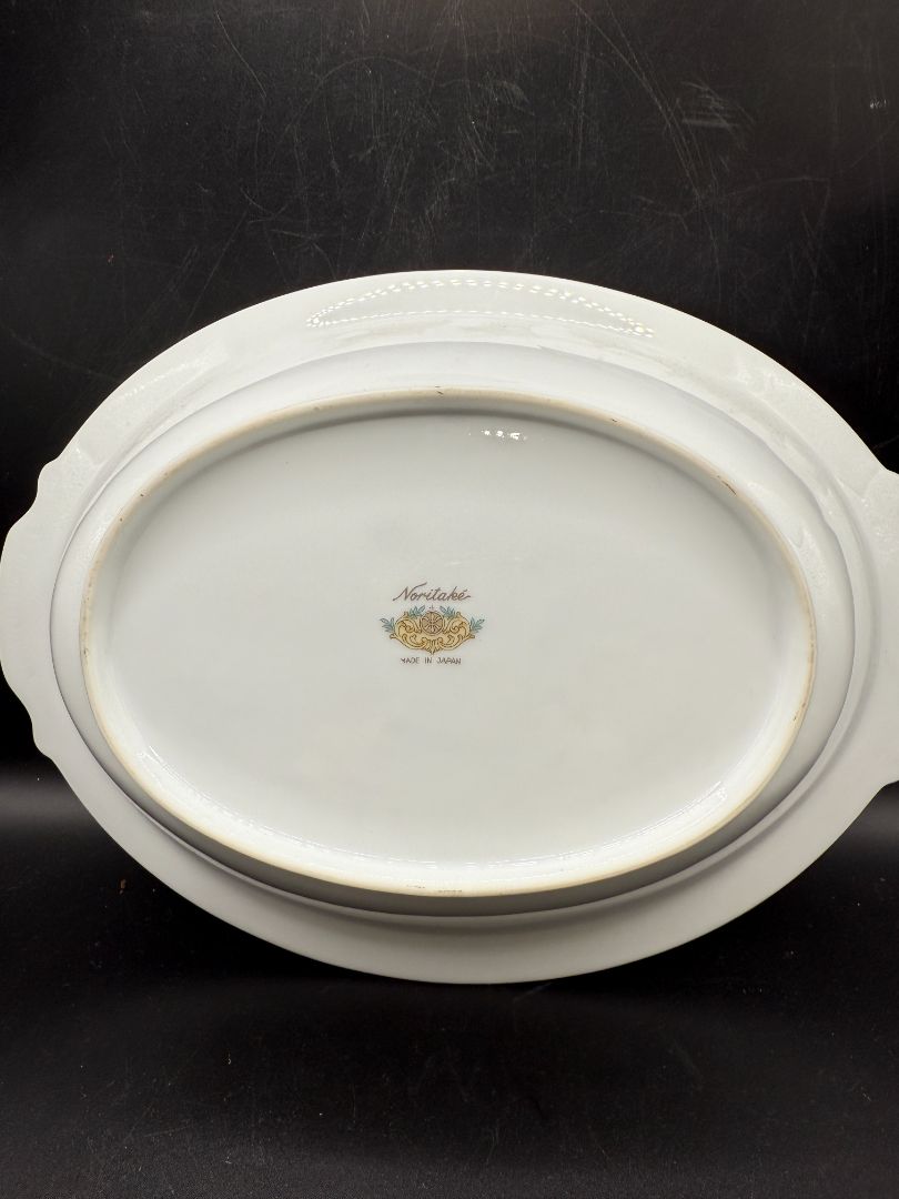 Serving Bowl Noritake Empire