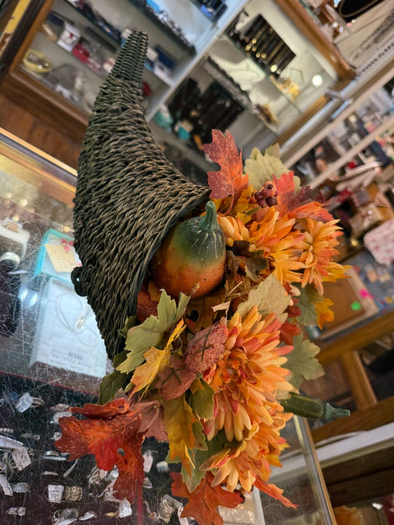 Fall decor