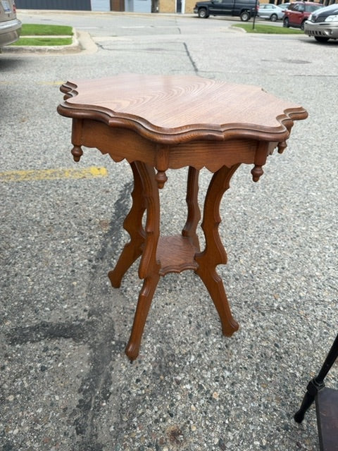 End table
