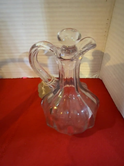 Cruet