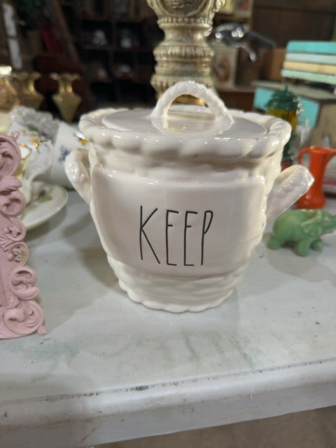 Keep