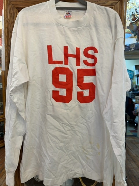 Vintage 90s Long Sleeve