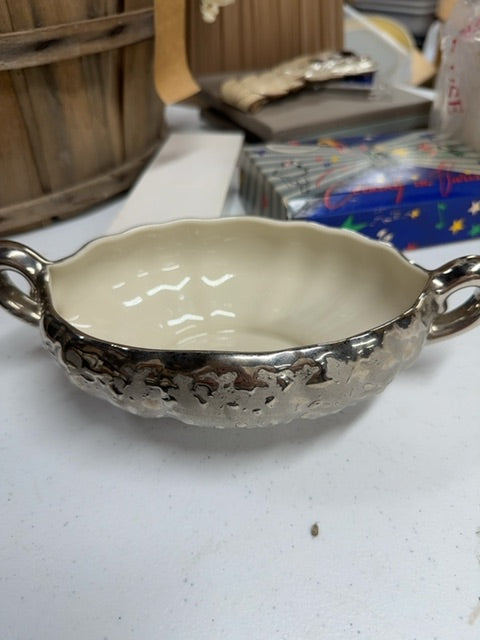 Weeping Silver Bel-Terr china