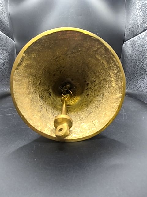 PENNSYLVANIA PA Railroad School Bell