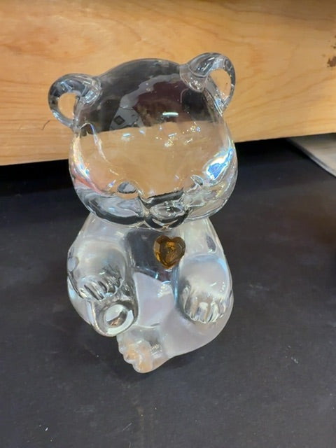 Fenton bear