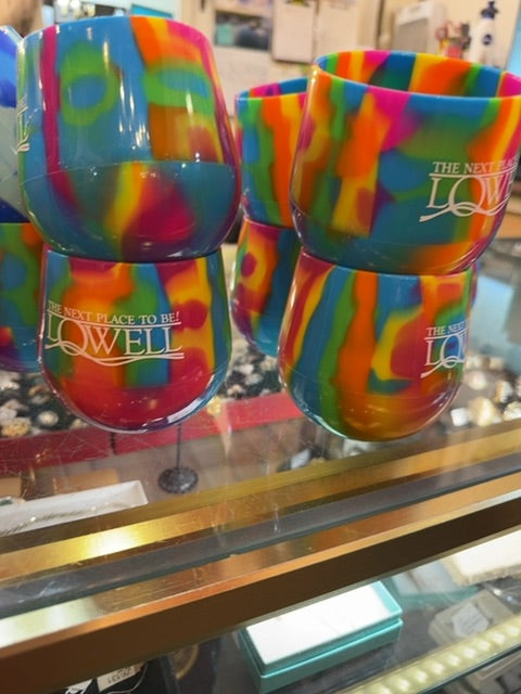 Multi Lowell Next Place to be holders