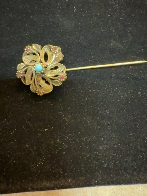 Victorian Stickpin