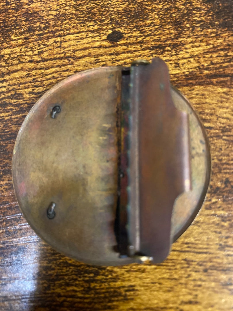 Woman’s Vintage Belt Buckle