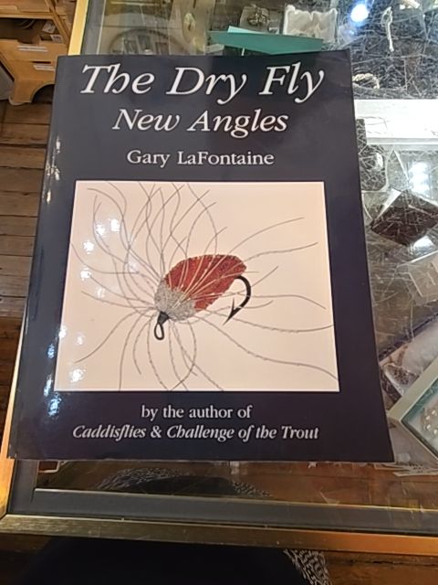The Dry Fly