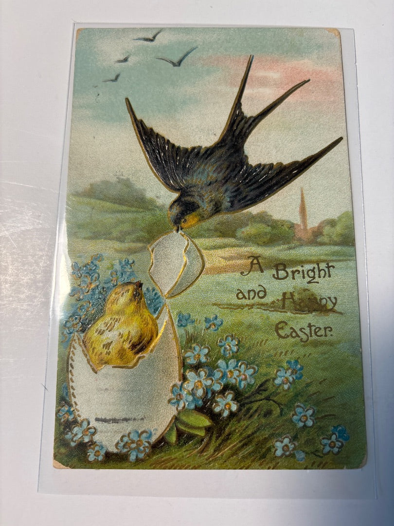 GSK - EBAY Easter Chick Hatching PC