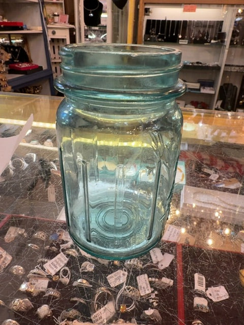 1933-1937 Perfect Ball Jar