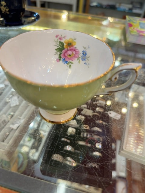 Teacup