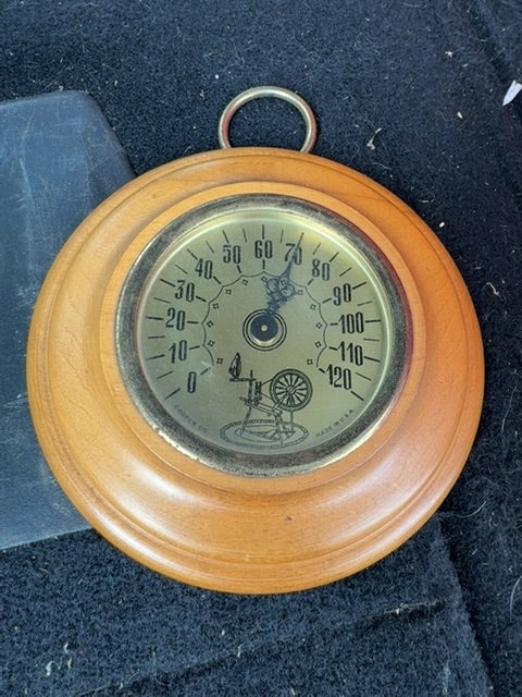 Thermometer