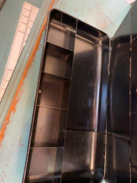 Commercial National Bank Peoria Illinois IL Box