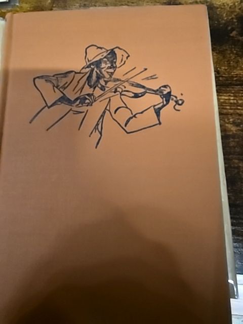 Little Brown Baby 1947