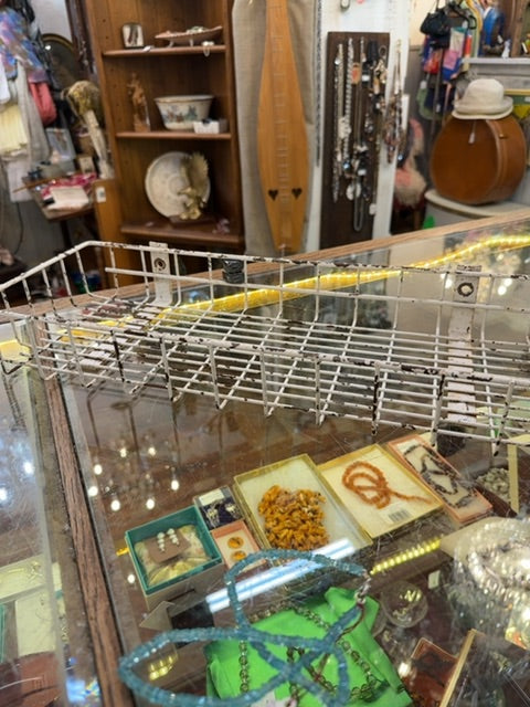 Wire Tray