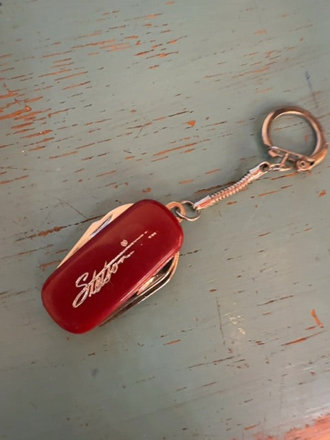 Red Stetson Collectibles