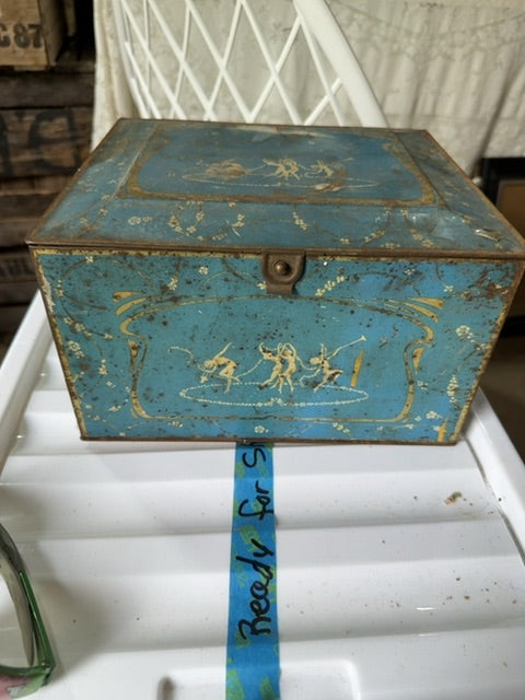 Tin