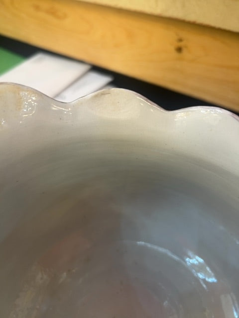 Water pot as is