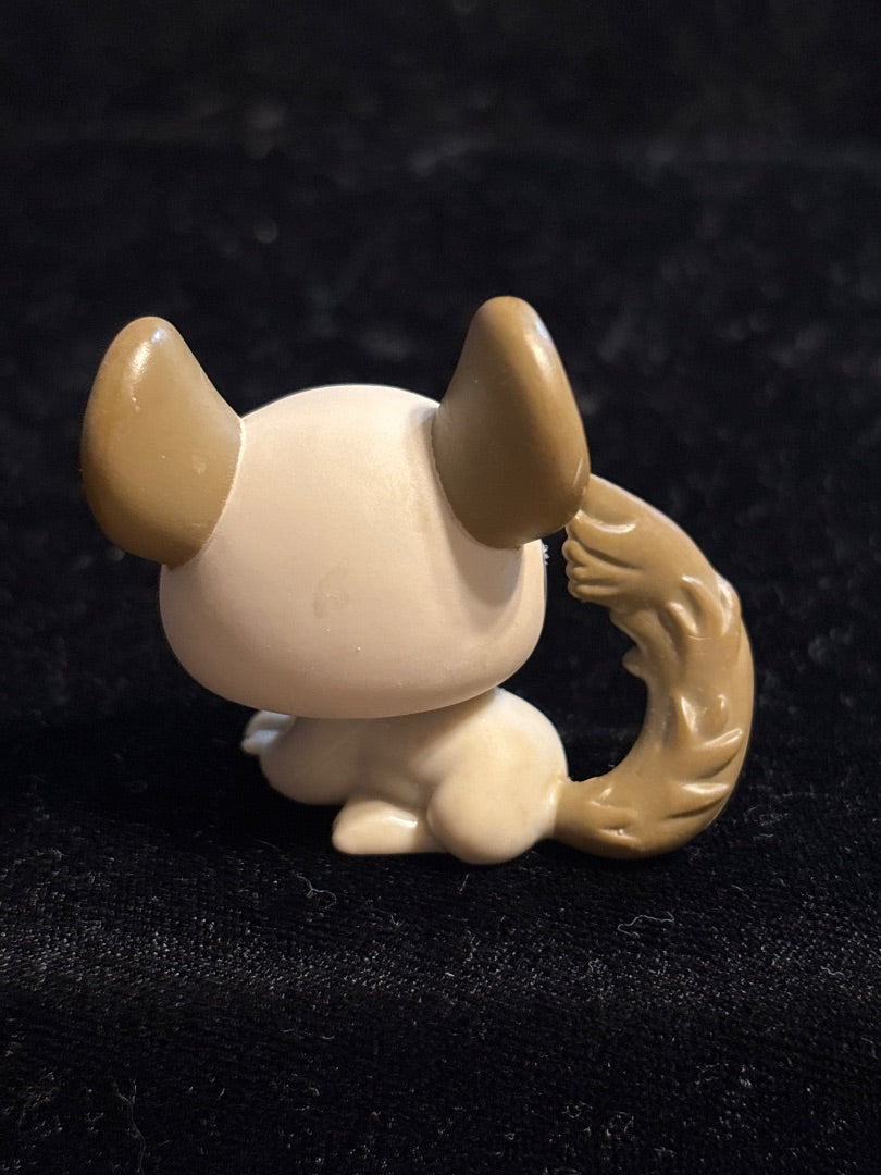 GSK LPS Gray/Brown Chinchilla #687