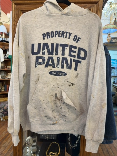 Vintage 80s/90s Painter Sweatshirt
