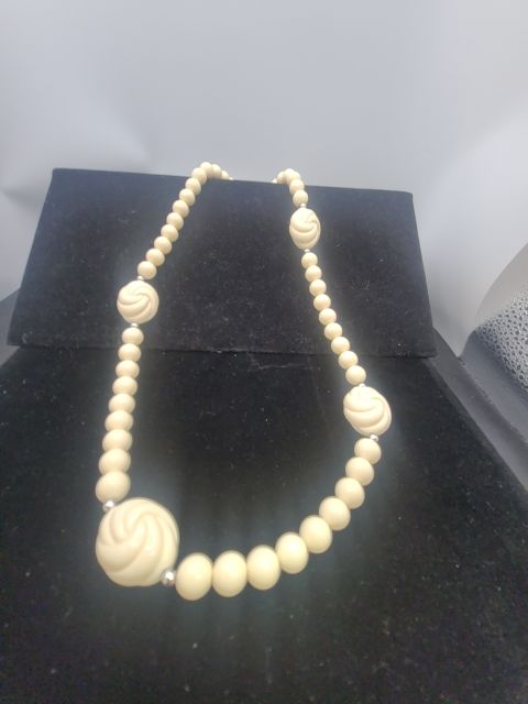 Art Deco Necklace