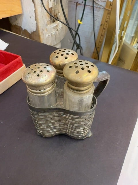 Vtg s&p set