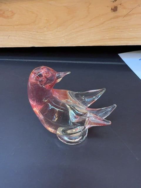 Murano glass