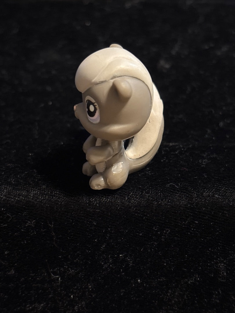 GSK LPS Gray Squirrel #132