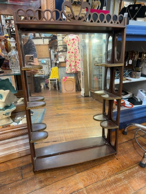 Vintage shelf, 19x31