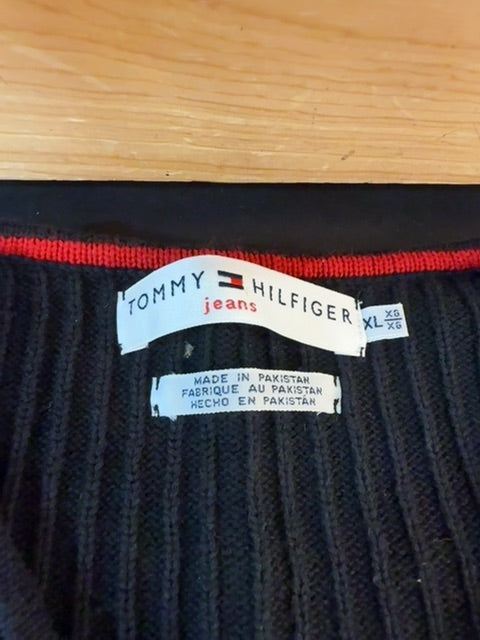 Tommie Hilfiger sweater