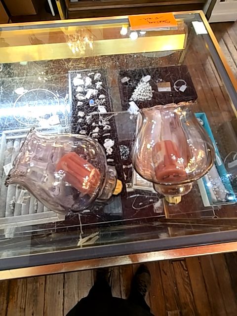 Pr Votive Candle Holders