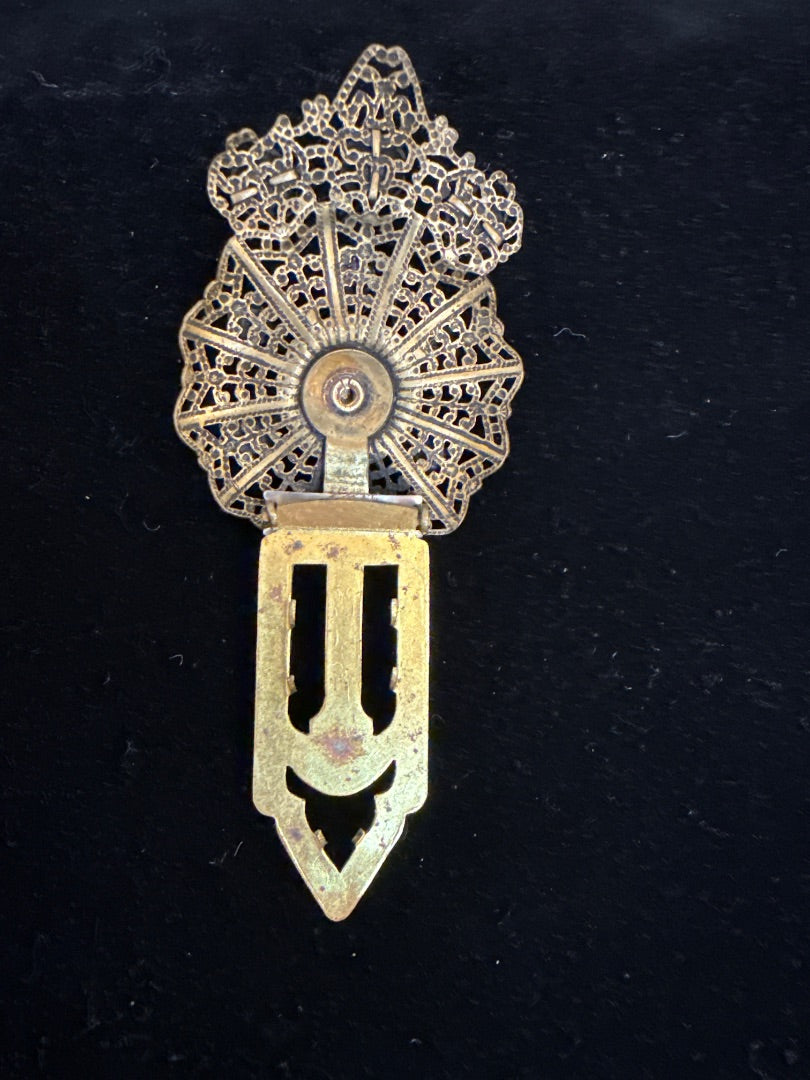 Antique Broach Pin