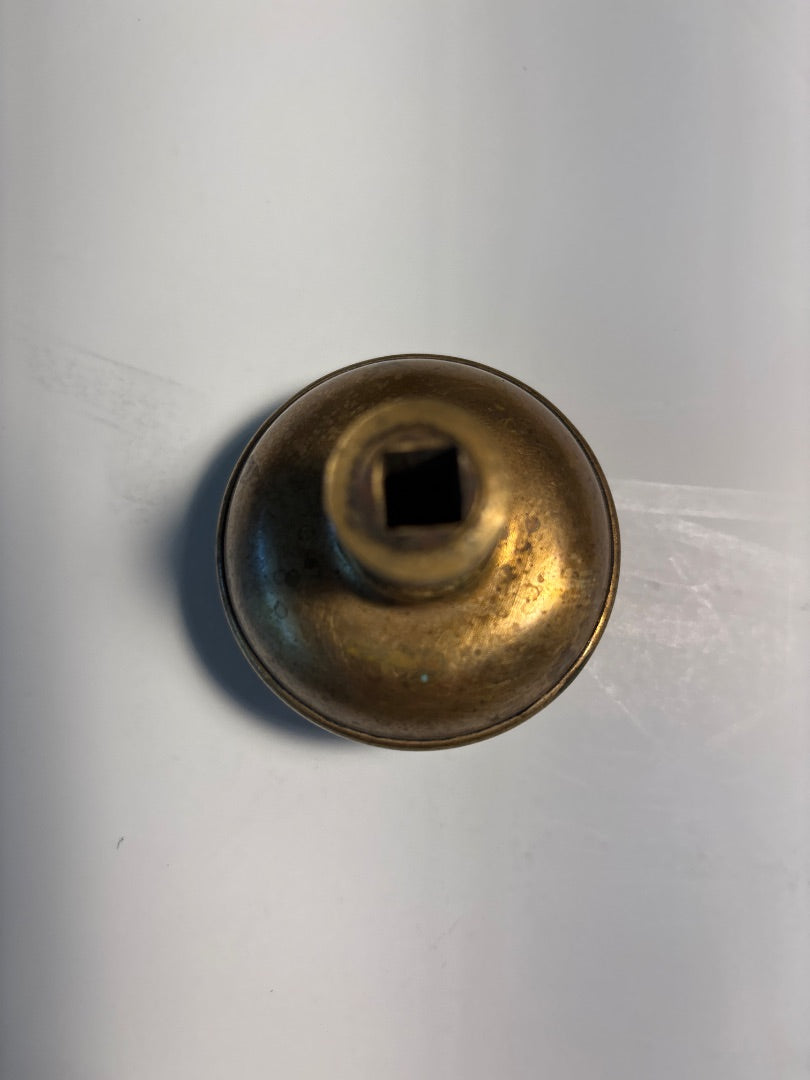 Cyleon Doorknob Russell Erwin