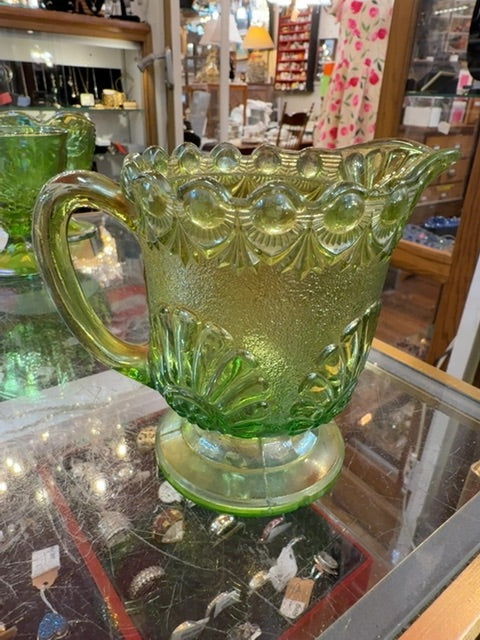 Westmoreland creamer