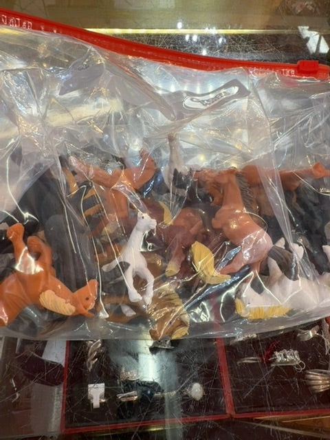 Multi horses