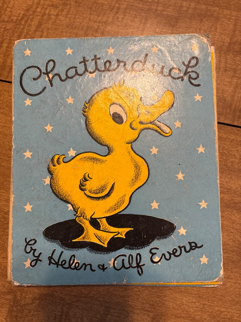 Chatterduck