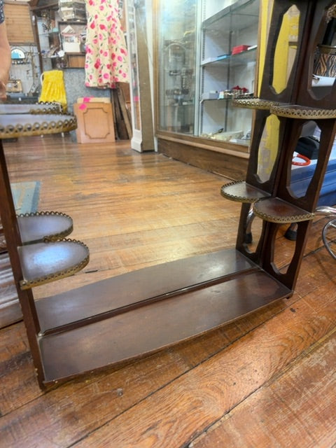 Vintage shelf, 19x31