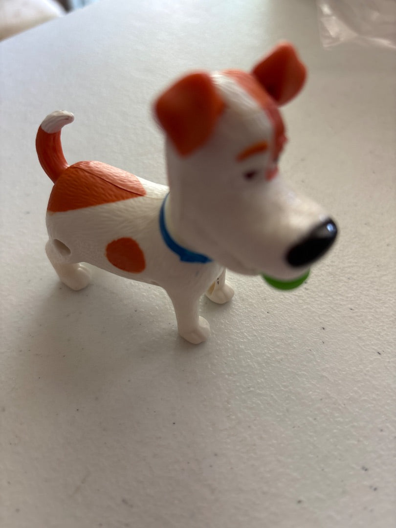 GSK Max - dog - Secret Life of Pets 2