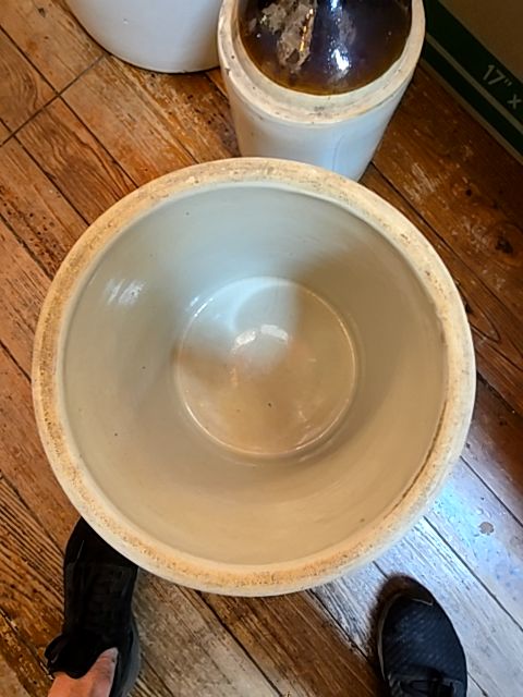 3 Gallon Western
