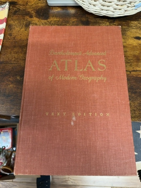 Atlas