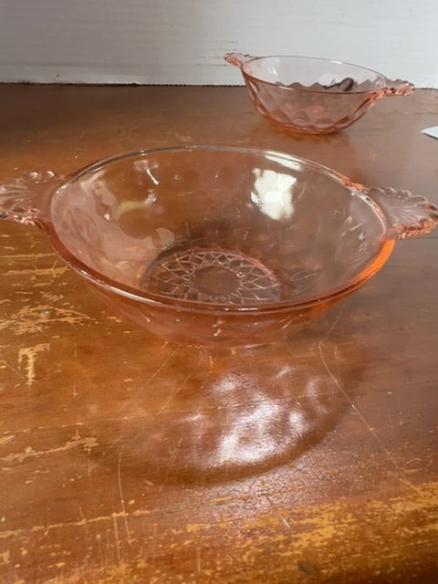 Anchor hocking pickle dish