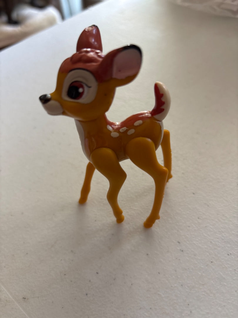 GSK Bambi - Disney toy