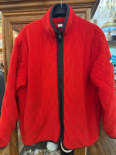 Vintage 90s Tommy Hilfiger Jacket Blough