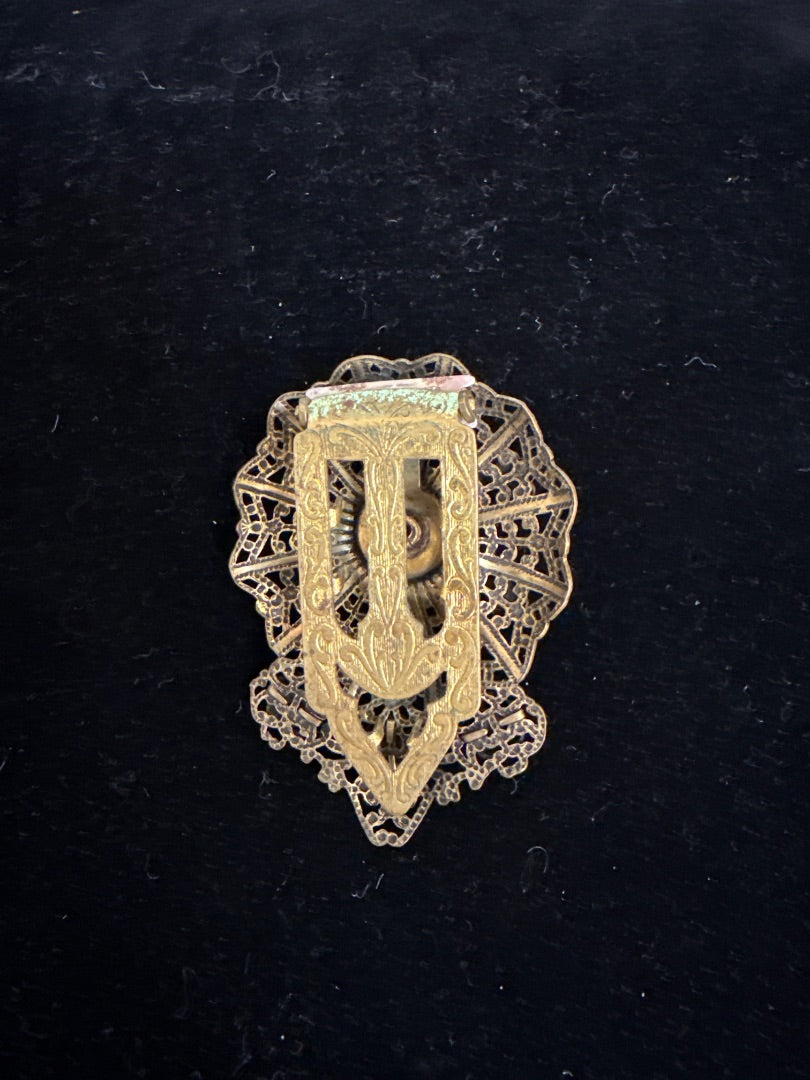 Antique Broach Pin